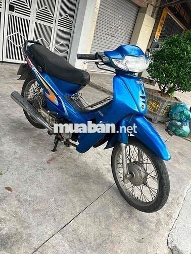 Honda Wave