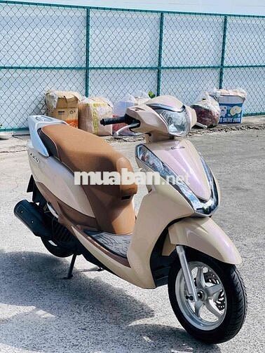 Honda Lead Fi Kem chính chủ