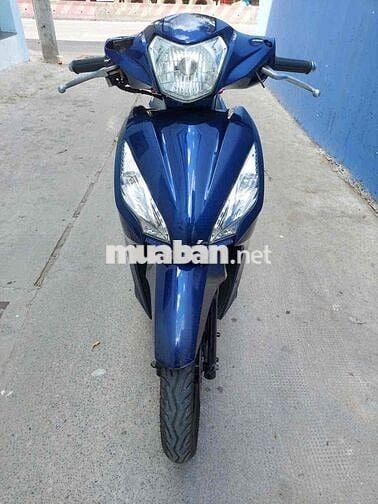 Honda Vision 2015 Xanh