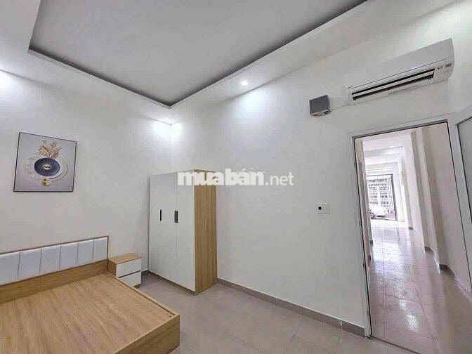 CHỦ MUỐN BÁN NHANH NHÀ KDC HIỆP THÀNH 1 - AN NINH