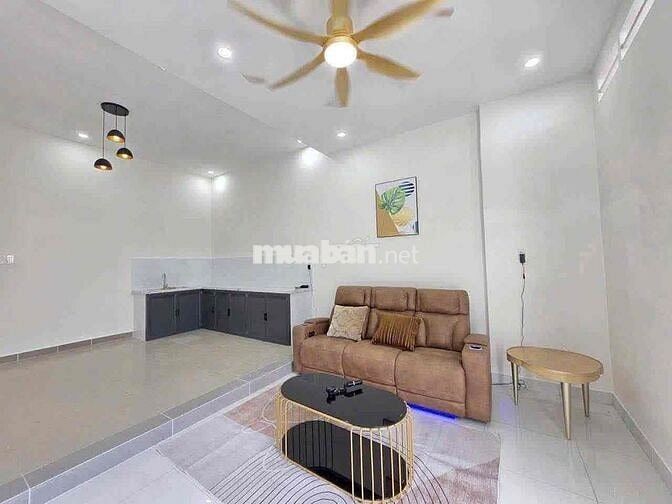 CHỦ MUỐN BÁN NHANH NHÀ KDC HIỆP THÀNH 1 - AN NINH