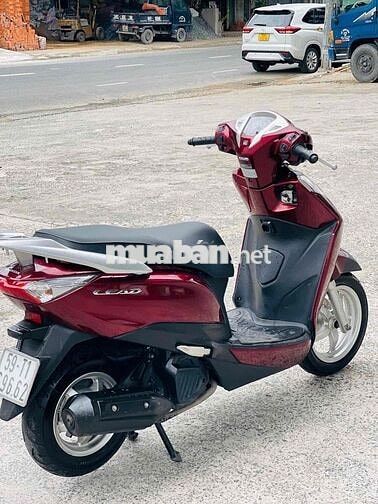 Honda Lead Fi biển tp chính chủ