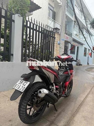 Honda Winner 150cc V1 2016 Đỏ