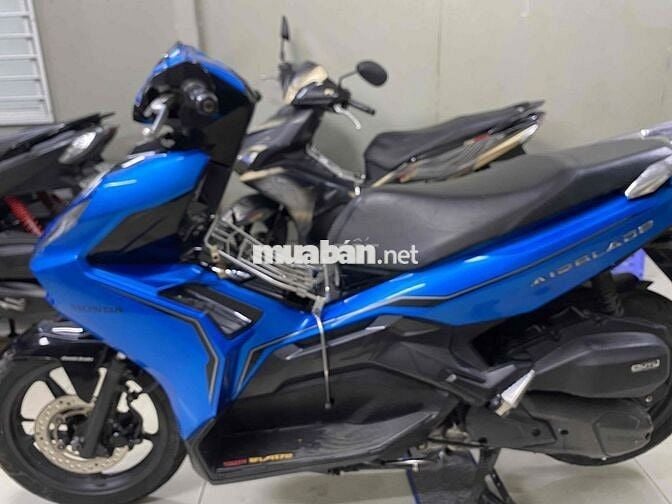 Honda Air Blade 125 2020 Xanh