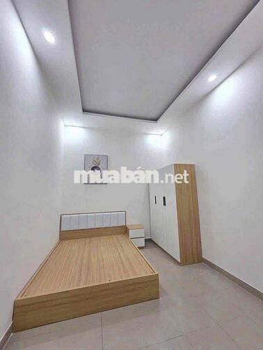 CHỦ MUỐN BÁN NHANH NHÀ KDC HIỆP THÀNH 1 - AN NINH