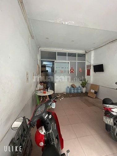 CHO THUÊ NHÀ MTNB 8M ĐƯỜNG SỐ 52, P.14, Q.10, 26TR.