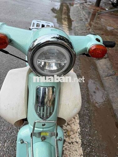 mình cần bán chiếc xe cúp học sinh 50cc đẹp ạ