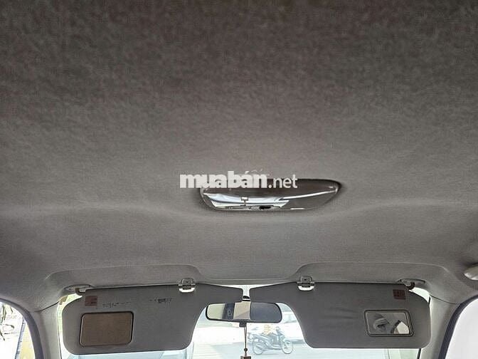 Ford Laser 2001 1.6MT Gầm Bệ Chắc. Máy Đại Chất