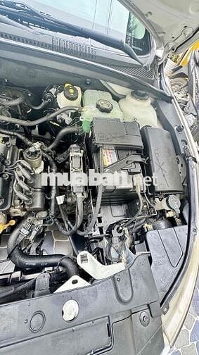 Chevrolet Cruze LT 2017 Số sàn Trắng 5 chỗ