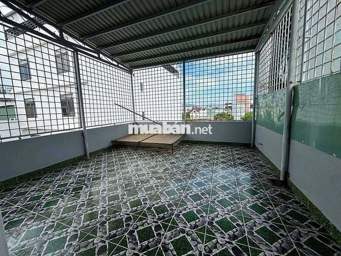 🇻🇳 CHO THUÊ NHÀ 3 TẦNG: ĐƯỜNG LÝ NHÂN TÔNG - 6 phòng - 5wc