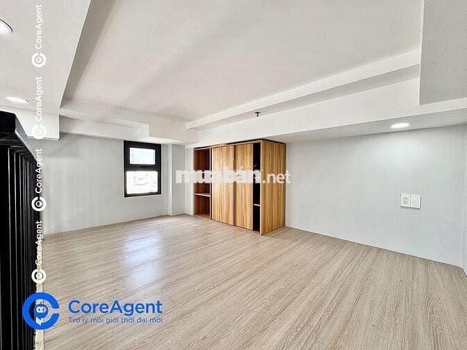 HỆ THỐNG PHÒNG DUPLEX NGAY NGÃ TƯ THỦ ĐỨC, PHẠM VĂN ĐỒNG, GIGAMALL