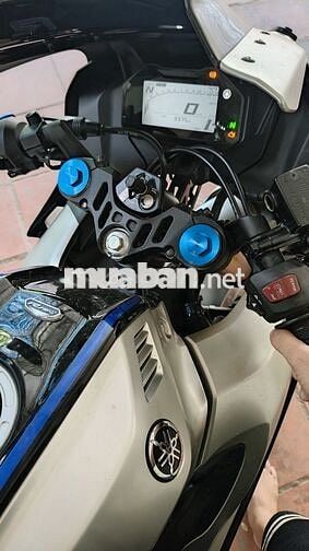Yamaha R15 2024 Bạc 3375 km