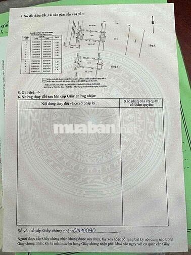 Nhà bán Cách bến xe Q8 , 2 cây số DT 3m3x10 .1 lầu 2 P 2 wc sổ hồng