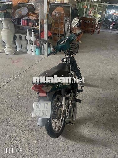 xe đời 2006 máy êm có giấy giá 2.000.000