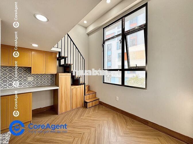 HỆ THỐNG PHÒNG DUPLEX NGAY NGÃ TƯ THỦ ĐỨC, PHẠM VĂN ĐỒNG, GIGAMALL