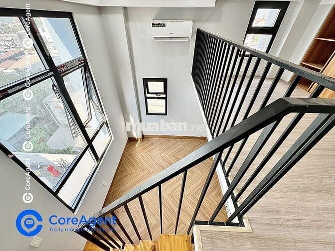 HỆ THỐNG PHÒNG DUPLEX NGAY NGÃ TƯ THỦ ĐỨC, PHẠM VĂN ĐỒNG, GIGAMALL