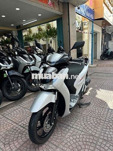 SH 150i ABS 2020 Bạc Porsche BSTP Bao Sang Tên