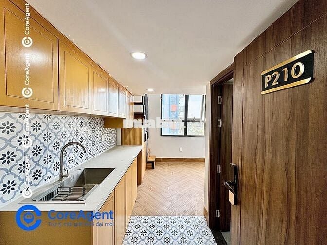 HỆ THỐNG PHÒNG DUPLEX NGAY NGÃ TƯ THỦ ĐỨC, PHẠM VĂN ĐỒNG, GIGAMALL