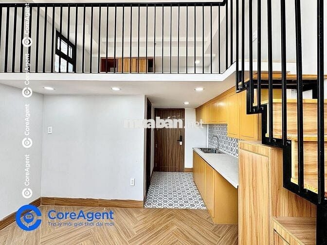 HỆ THỐNG PHÒNG DUPLEX NGAY NGÃ TƯ THỦ ĐỨC, PHẠM VĂN ĐỒNG, GIGAMALL