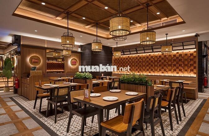 CHO THUÊ NHÀ 3 TẦNG NGUYỄN VĂN THOẠI - 120M2 NGANG 5,2M - 60TR