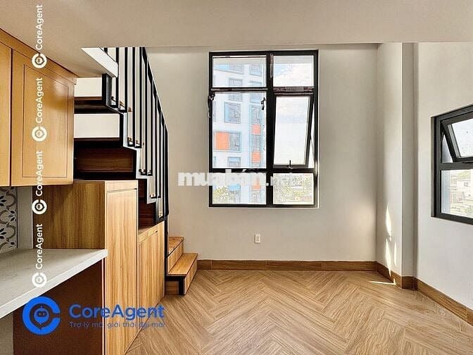 HỆ THỐNG PHÒNG DUPLEX NGAY NGÃ TƯ THỦ ĐỨC, PHẠM VĂN ĐỒNG, GIGAMALL