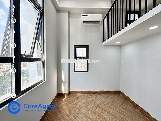 HỆ THỐNG PHÒNG DUPLEX NGAY NGÃ TƯ THỦ ĐỨC, PHẠM VĂN ĐỒNG, GIGAMALL