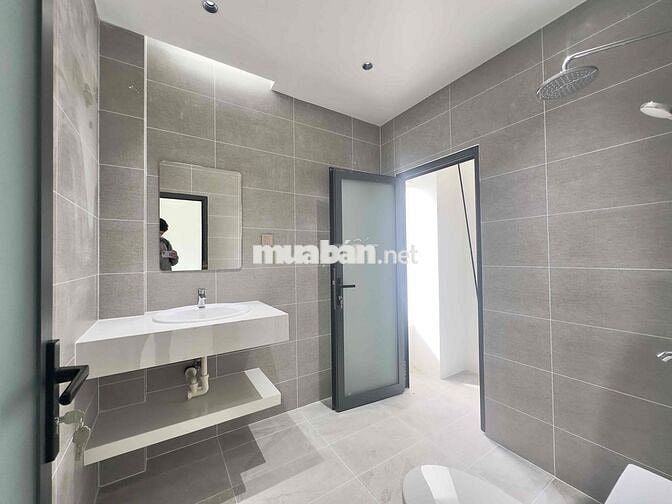 CHO THUÊ CHDV BAN CÔNG CUỐI ĐƯỜNG NGUYỄN THÁI SƠN VIBE SIÊU SANG
