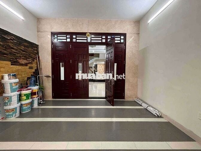 🇻🇳 CHO THUÊ NHÀ 3 TẦNG: ĐƯỜNG LÝ NHÂN TÔNG - 6 phòng - 5wc