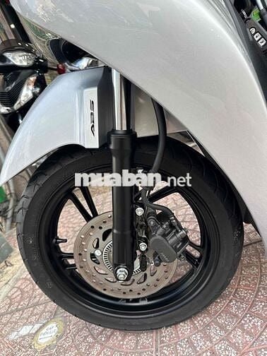 SH 150i ABS 2020 Bạc Porsche BSTP Bao Sang Tên