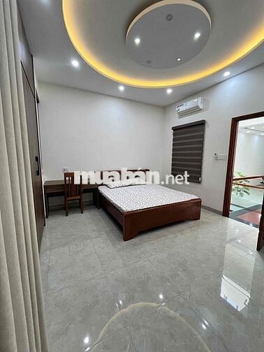 CHO THUÊ NHÀ NGUYÊN CĂN 3PN - NGUYỄN HỮU HÀO, KHU NAM VIỆT Á