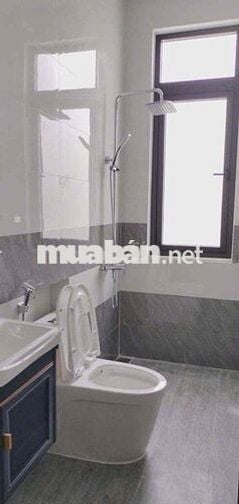 CHO THUÊ NHÀ NGUYÊN CĂN 3PN - NGUYỄN HỮU HÀO, KHU NAM VIỆT Á