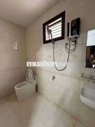 🇻🇳 CHO THUÊ NHÀ 3 TẦNG: ĐƯỜNG LÝ NHÂN TÔNG - 6 phòng - 5wc