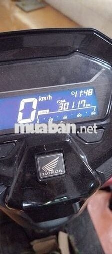Honda Vario 160 2023 Đỏ 30117 km