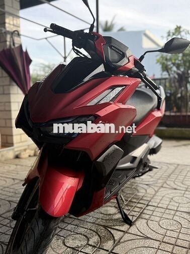 Honda Vario 160 2023 Đỏ 30117 km