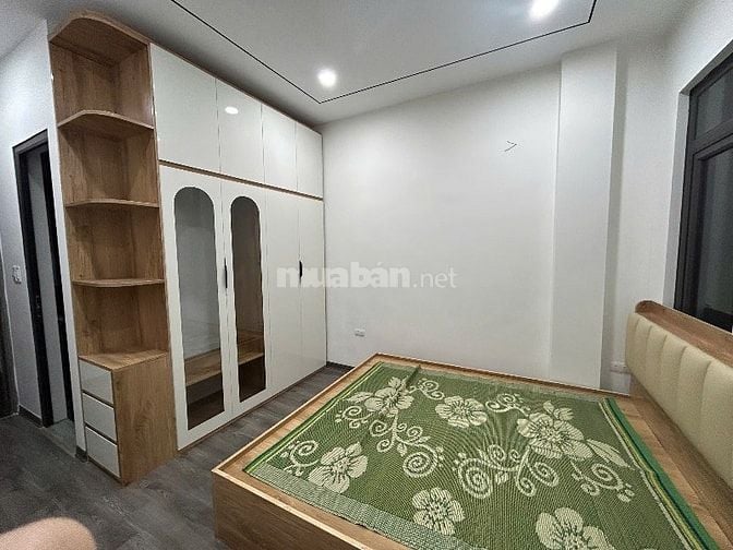 Quá hấp dẫn nhà 5T thang máy vị trí vàng khu P/Lô Nguyễn An Ninh 