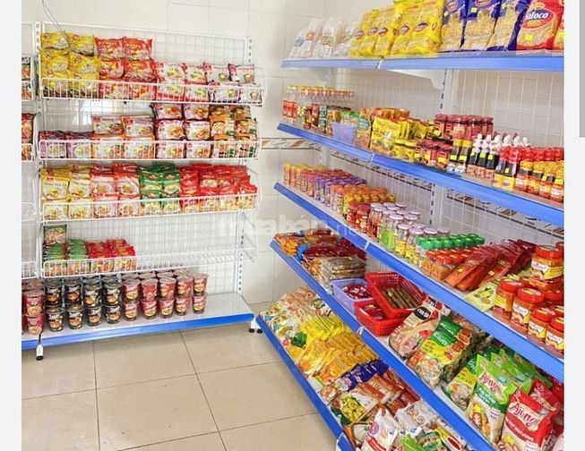 Việc tìm người - cần người bán hàng soạn hàng ,tạp vụ