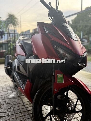 Honda Vario 160 2023 Đỏ 30117 km