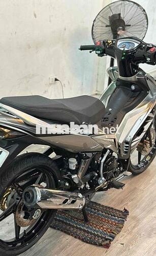 Ex xuống áo đen bạc máy 57kck êm ru nợ xấu trả 12t