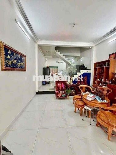 Cho thuê nhà khu tên lửa MTKD đg số 49 giá 20tr