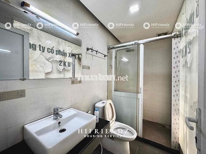 GẦN ĐẠI HỌC Y DƯỢC - NHẬN NUÔI THÚ CƯNG - MỚI XÂY - TRỐNG SẴN