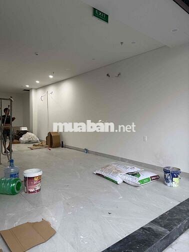 CHO THUÊ MẶT BẰNG MAI THÚC LÂN, MỚI TOANG