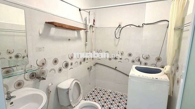 CĂN HỘ 1PN_BAN CÔNG_FULL NỘI THẤT_THOÁNG MÁT_NGAY TRUNG TÂM