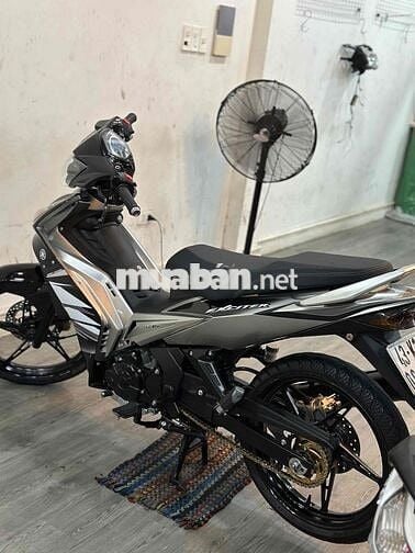 Ex xuống áo đen bạc máy 57kck êm ru nợ xấu trả 12t