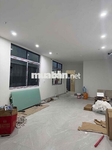 CHO THUÊ MẶT BẰNG MAI THÚC LÂN, MỚI TOANG