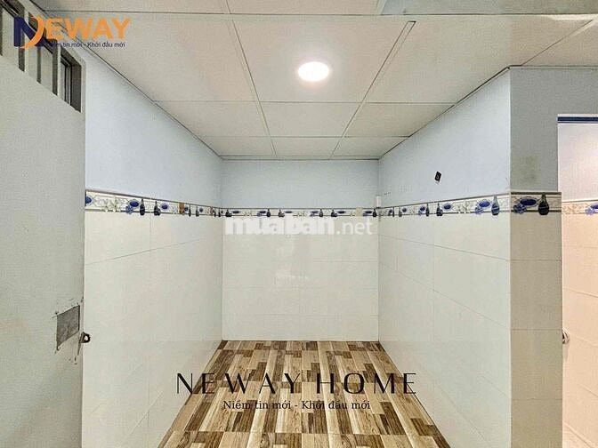 Phòng Rộng Giá Rẻ Ngay DH Công Thương Tiện Qua Tân Bình