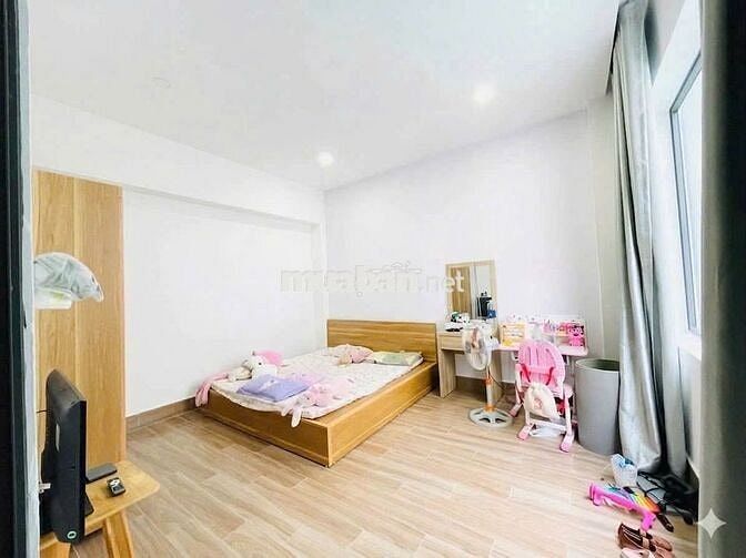 🔴💥CHÀO BÁN NHÀ 3 TẦNG 3 MÊ TRÊN SÂN THƯỢNG CHILL KIỆT MAI LÃO BẠNG