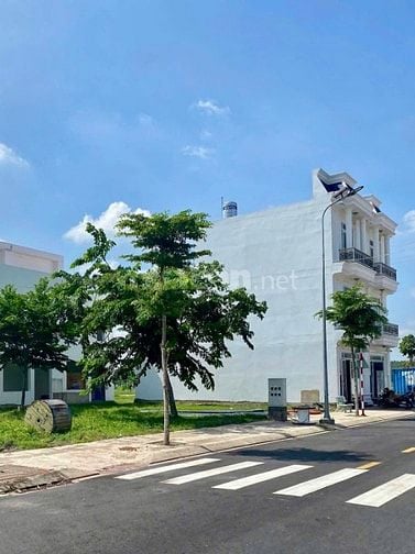Sở hữu đất nền khu đô thị chỉ 1,2tỷ - MT đường 54m, ngay nút giao CT