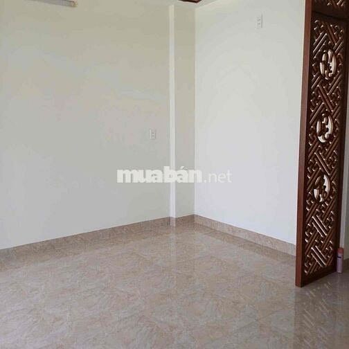CHO THUÊ GẤP NHÀ ĐẸP 3 TẦNG 2PN NỘI THẤT CƠ BẢN