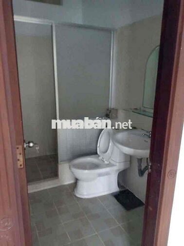 Cho thuê nhà đg số 55 khu tên lửa nhà mới đẹp giá 18tr