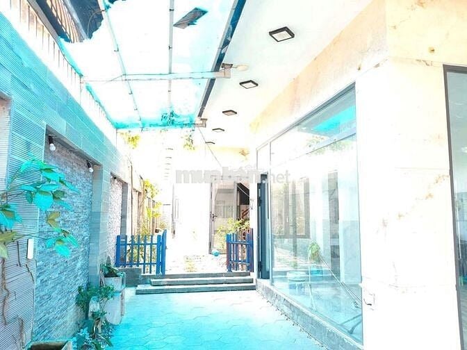 🇻🇳 CHO THUÊ BIỆT THỰ VILLA - KHU FPT 